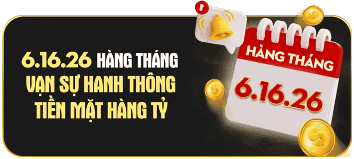 Ưu đãi nạp tiền Momo đặc biệt tại trang game momo
