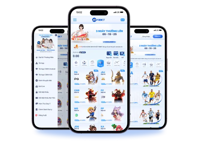 Truy cập trang chủ Trang Game Momo