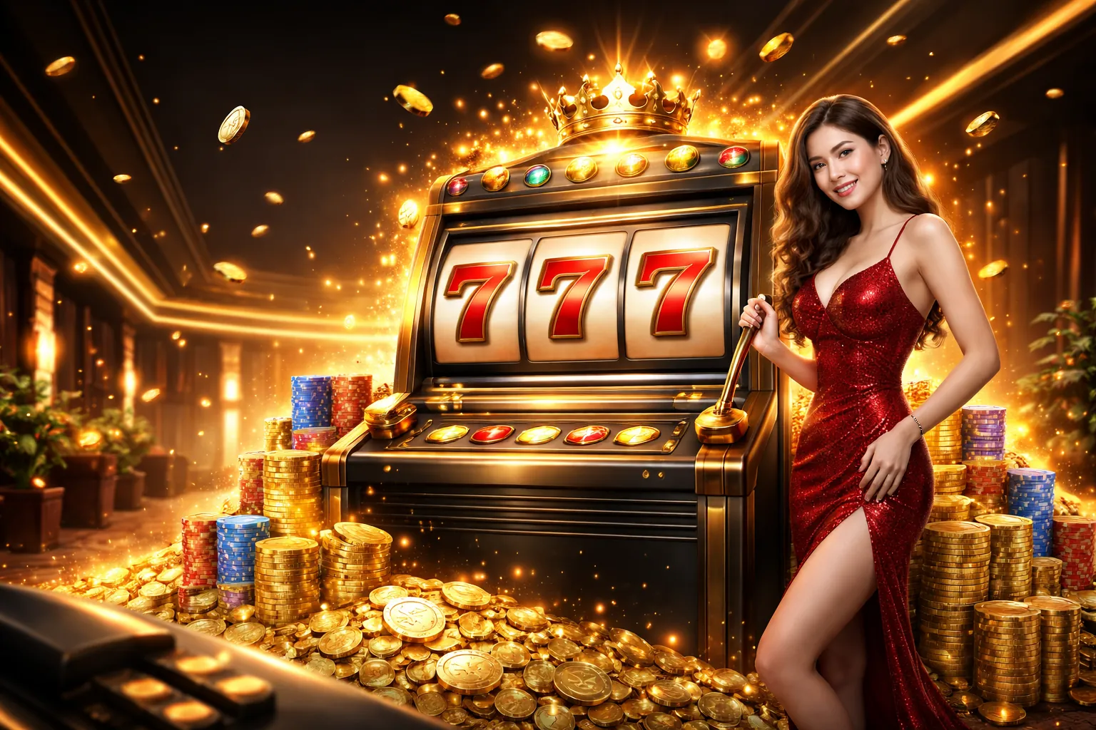 Game Nổ Hũ tại trang game momo