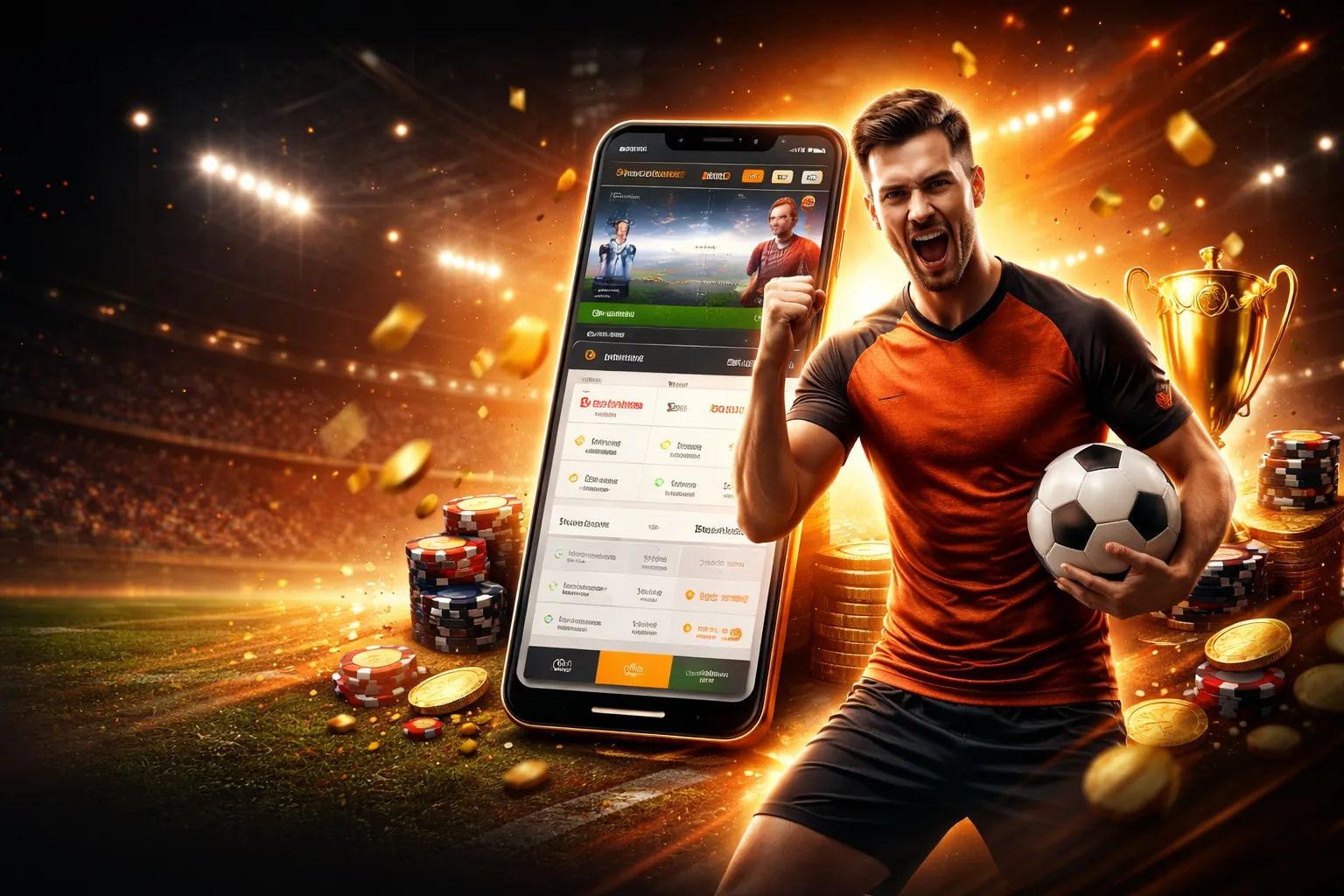 Game Bắn cá online tại trang game momo