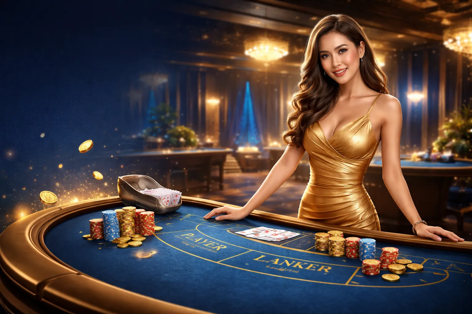 Hướng dẫn đăng ký trang game momo