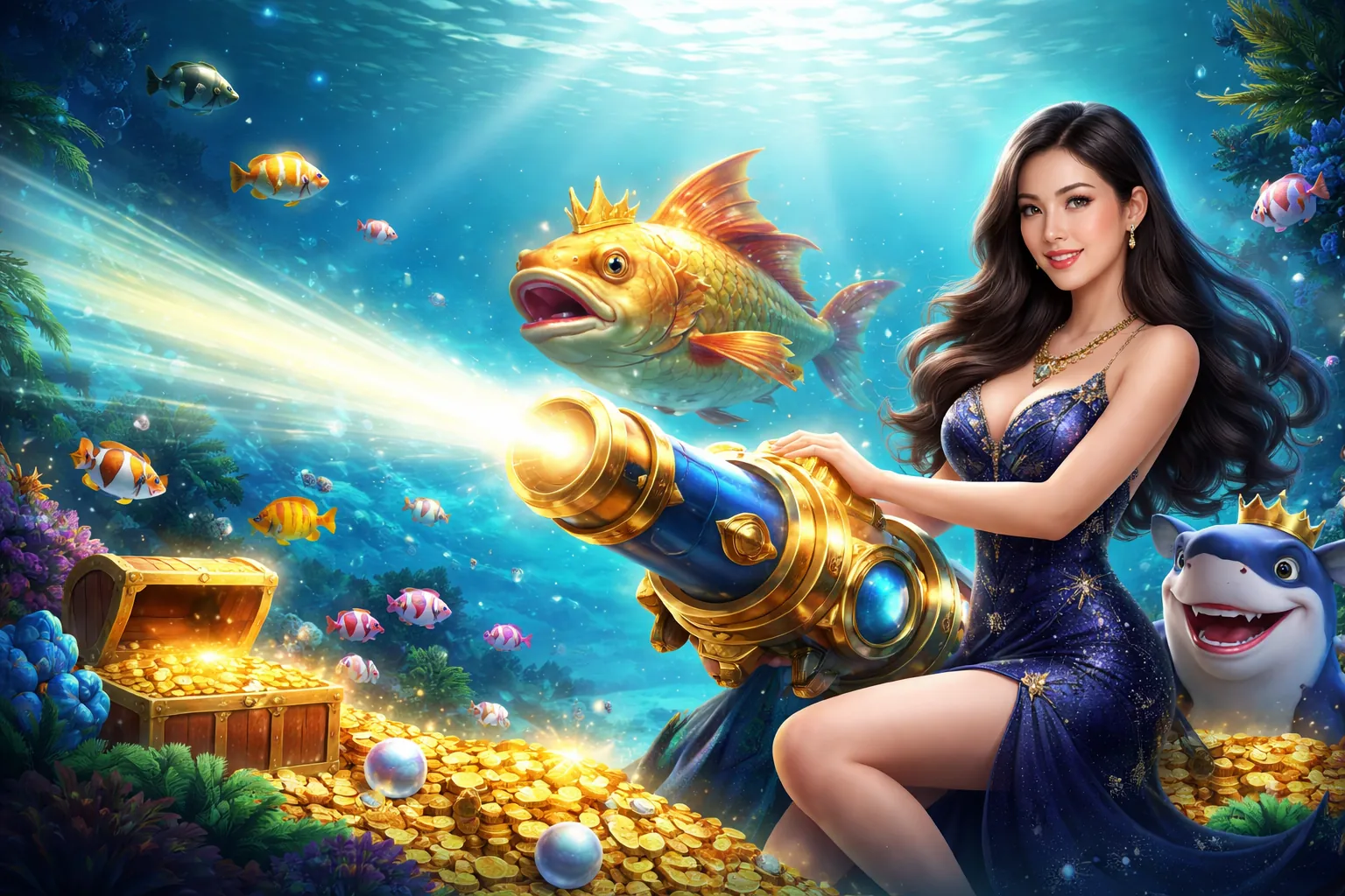 Giới thiệu Trang Game Momo: Nền tảng giải trí hàng đầu