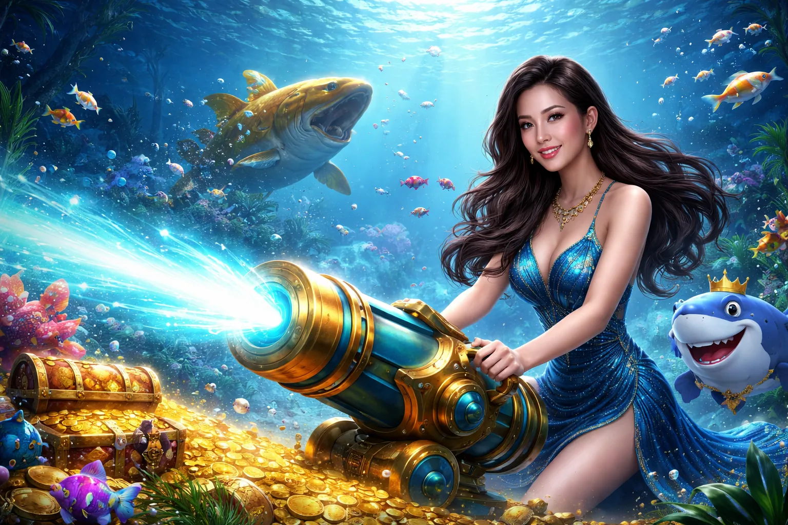 Hình ảnh minh họa câu hỏi thường gặp về trang game momo