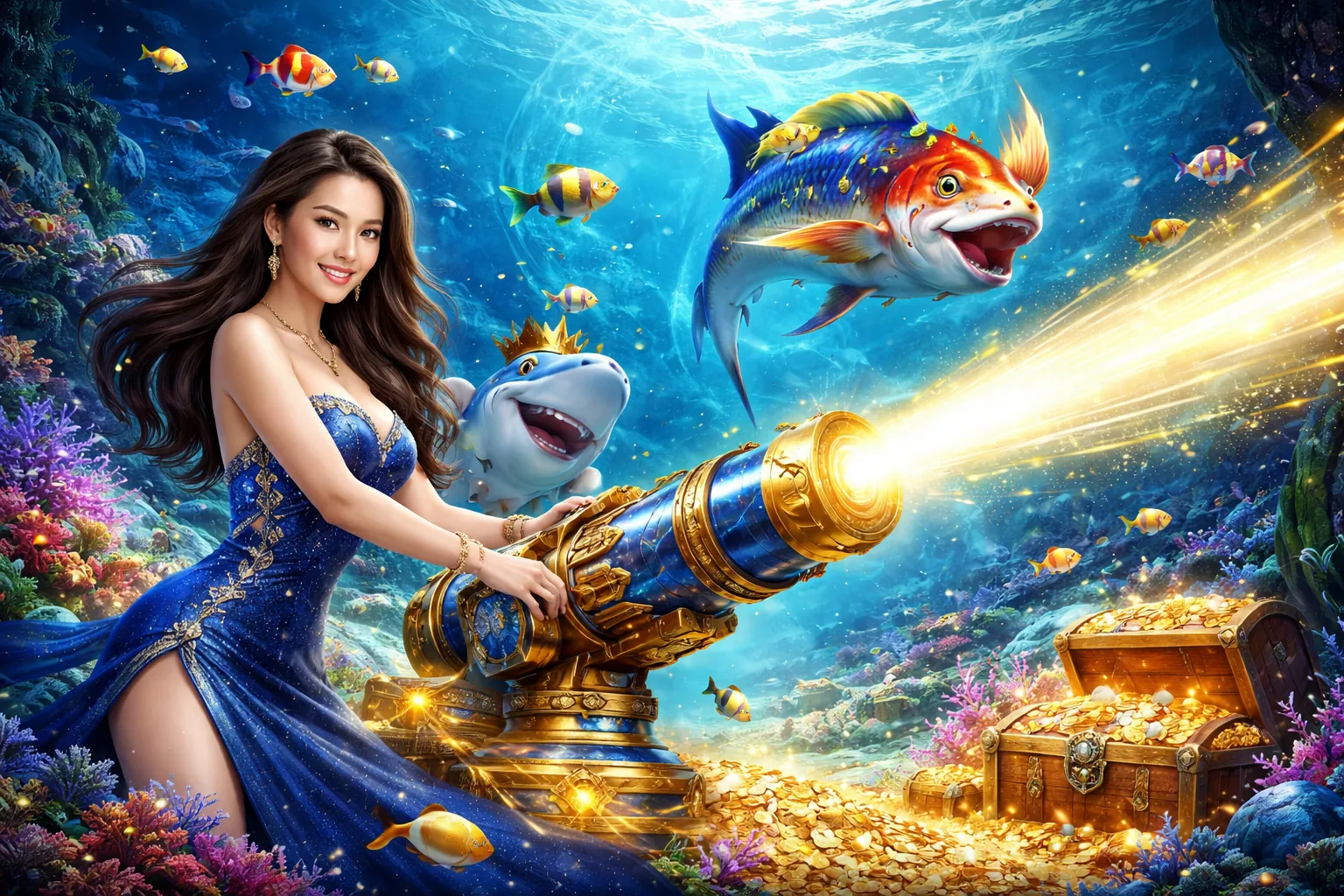 Hướng dẫn đăng nhập trang game momo