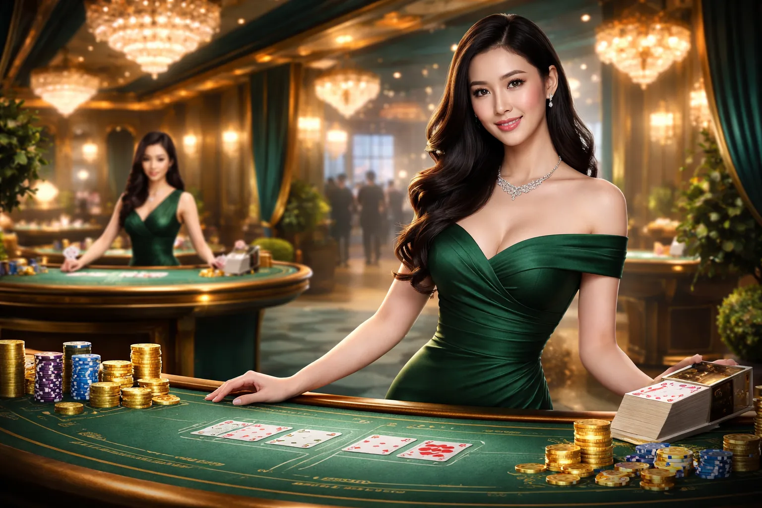 Các loại game phổ biến nhất trên Trang Game Momo không thể bỏ lỡ