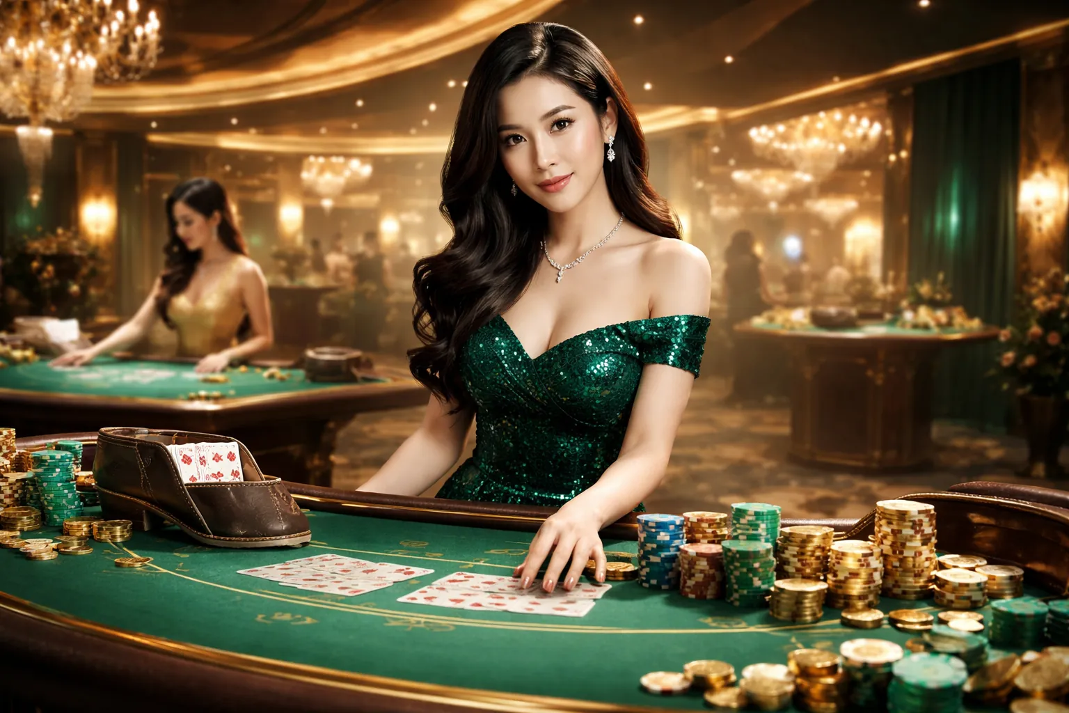 Hình ảnh Tài Xỉu và chiến thuật thắng lớn tại Trang Game Momo