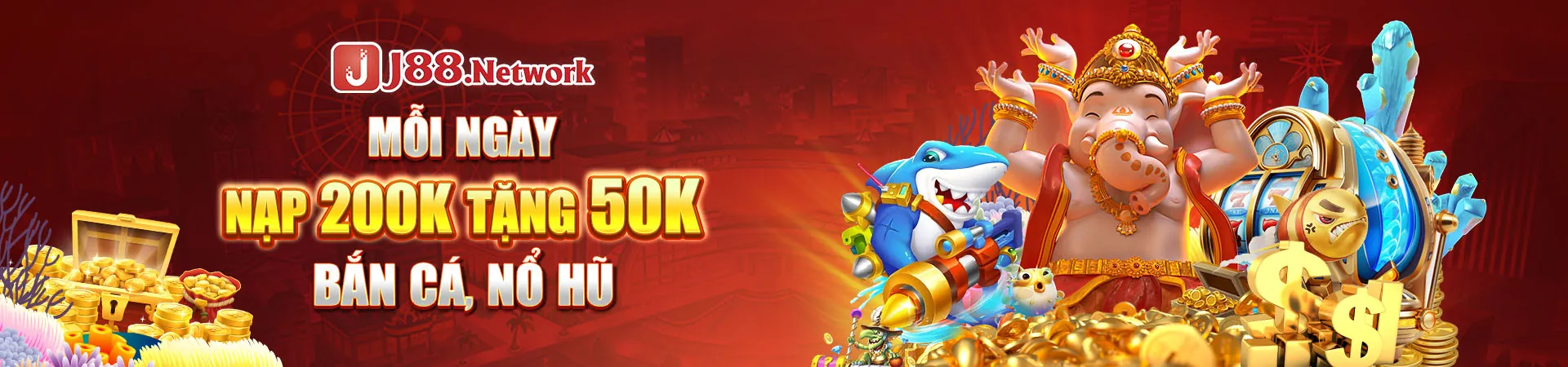 Trò chơi Nổ Hũ hấp dẫn trên Trang Game Momo