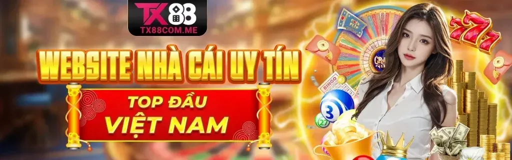 Các loại hình giải trí tại 188bet