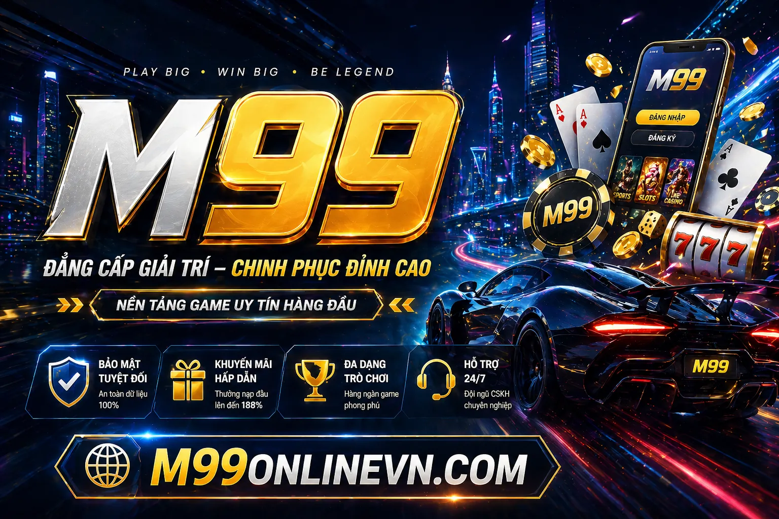 Hướng dẫn Nạp/Rút tiền trên Trang Game Momo nhanh chóng, an toàn