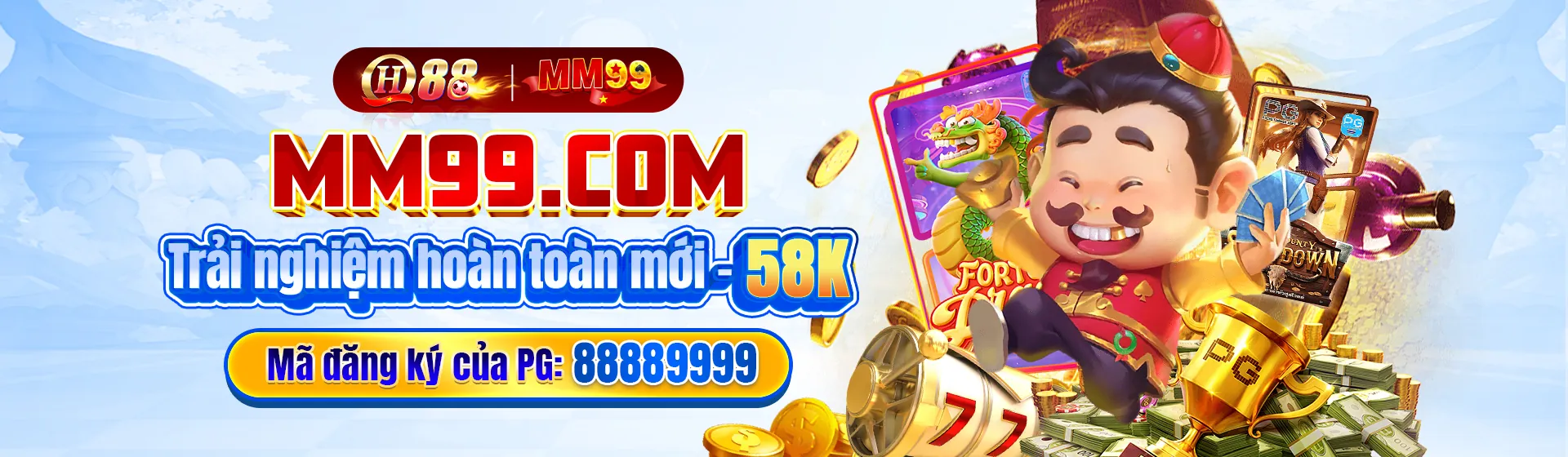 Trò chơi Bắn Cá 188BET