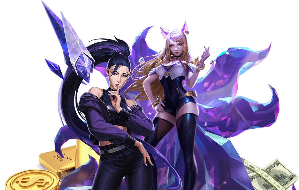 Quản lý tài khoản cá nhân VIP