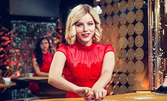 Cờ bạc là giải trí